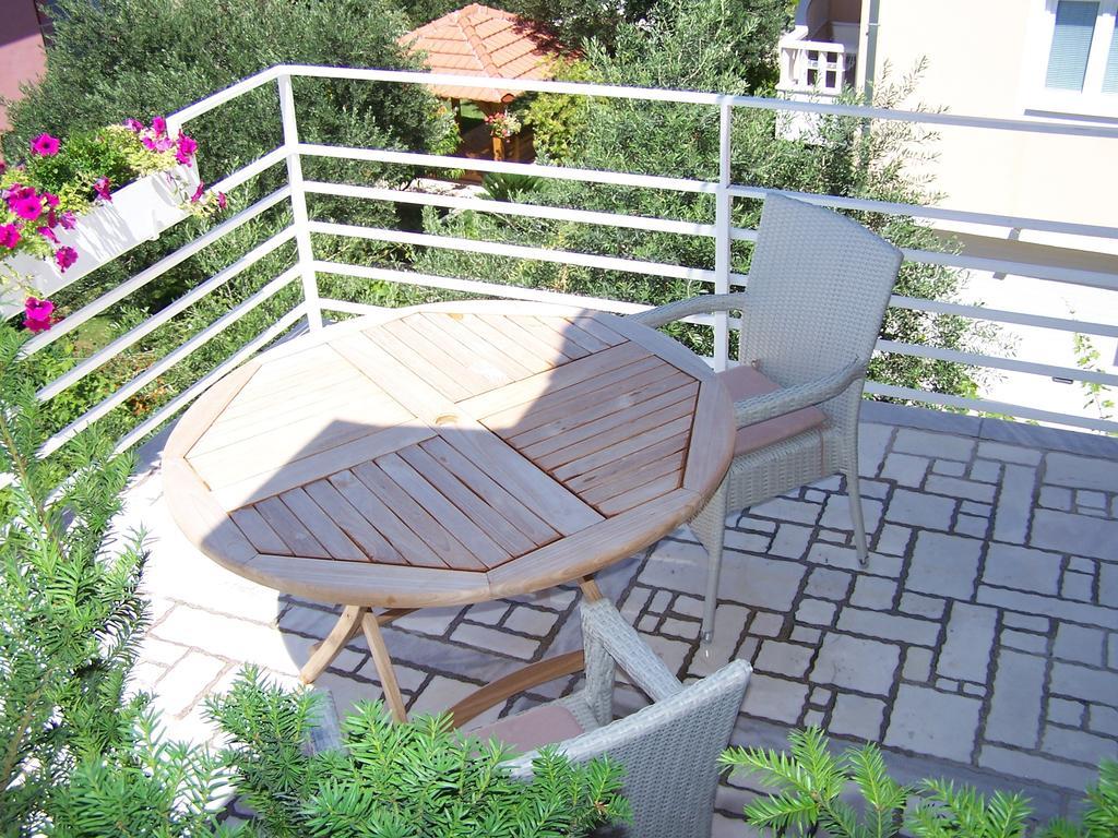 סגט ווראנייצה My Summer Home חדר תמונה