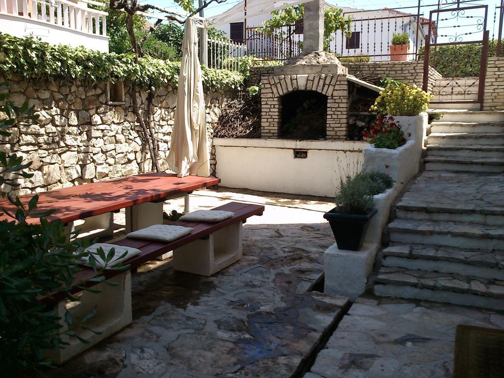 סגט ווראנייצה My Summer Home מראה חיצוני תמונה